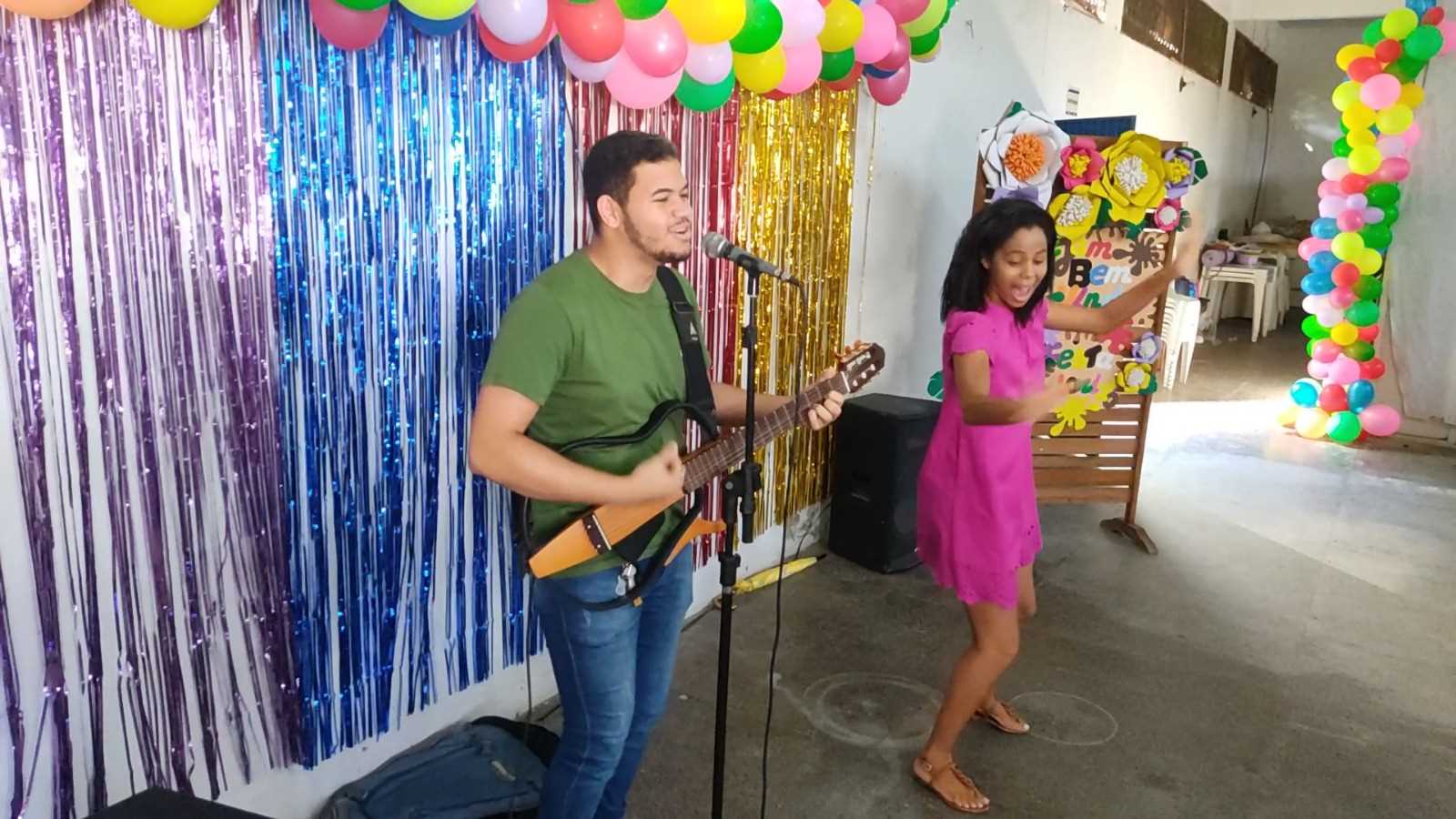 Camacã: Secretaria de Assistência Social retoma as atividades do Clube da Melhor Idade